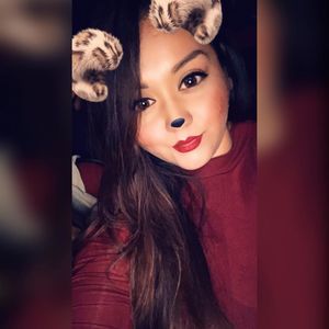 Meet your Posher, Nancy